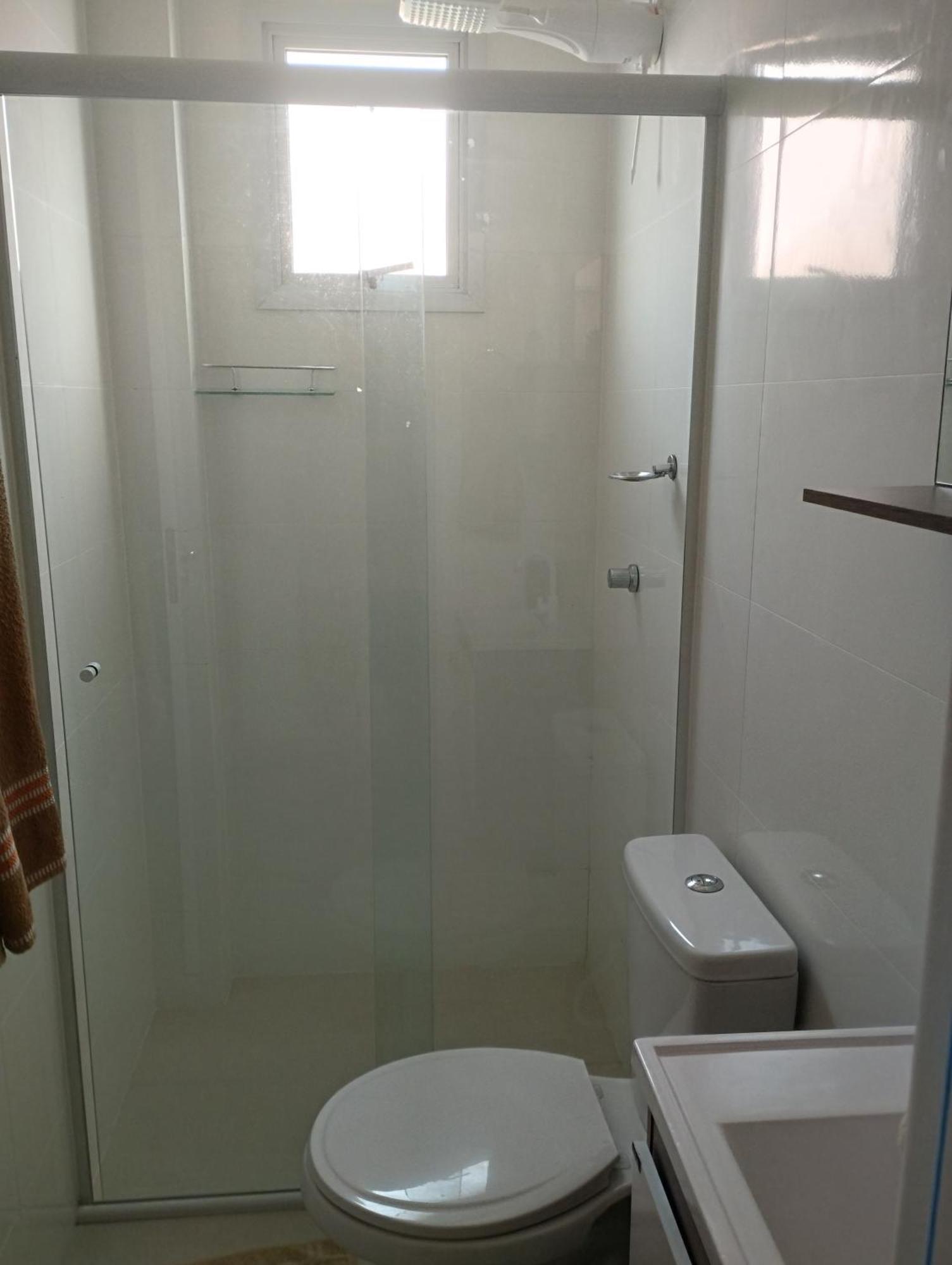 Espaco Ii Flat Apartamento