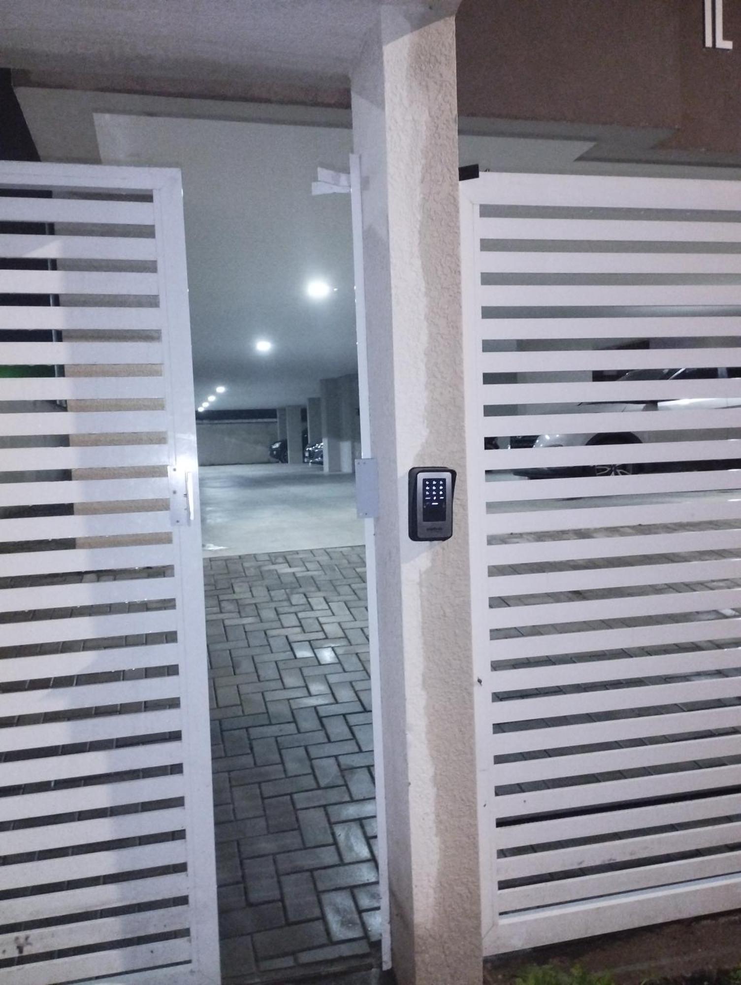 Apartamento Espaco Ii Flat *