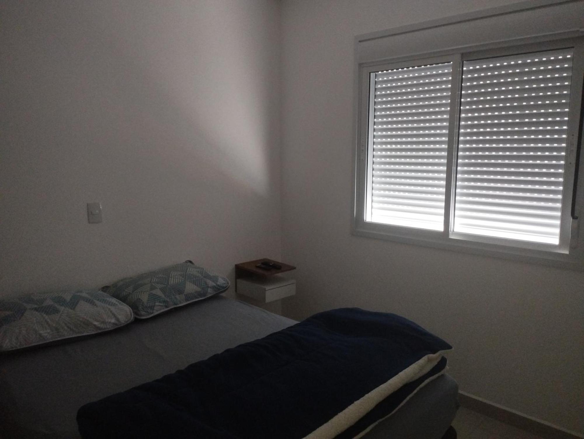 Apartamento Espaco Ii Flat Florianópolis